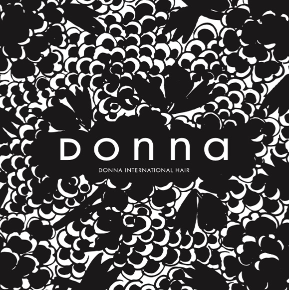 Donna international hair